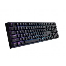 GIGABYTE K-85 Gaming Mechanical Blue Keyboard 