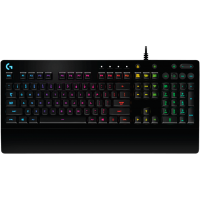 Logitech G213 Prodigy Gaming Keyboard