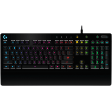 Logitech G213 Prodigy Gaming Keyboard