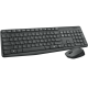 Logitech MK235 Wireless Keyboard and Mouse Combo