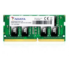 Adata 4GB DDR4 2400MHz Laptop Ram