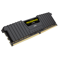 Corsair Vengeance LPX 8GB 3200MHz DDR4 Desktop RAM