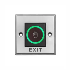 Nexakey K2 No Touch Exit Button