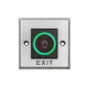 Nexakey K2 No Touch Exit Button