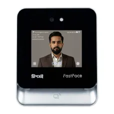Tipsoi Fastface 3 Pro Time Attendance & Access Control Terminal