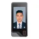 Tipsoi Fastface 5 Pro FP Biometric Time Attendance & Access Control Terminal