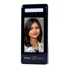 Tipsoi Fastface 5 Time Attendance & Access Control Terminal