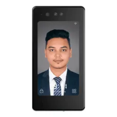 Tipsoi Fastface 7 Time Attendance & Access Control Terminal