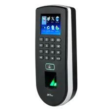 ZKTeco F19 Fingerprint Standalone Access Control