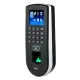 ZKTeco F19 Fingerprint Standalone Access Control