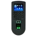 ZKTeco F19 Fingerprint Standalone Access Control