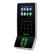 ZKTeco F22 Fingerprint Time Attendance and Access Control Terminal