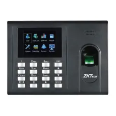 ZKTeco K90 Fingerprint Time & Attendance and Access Control Terminal