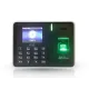 ZKTeco K90 Fingerprint Time & Attendance and Access Control Terminal