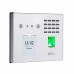 ZKTeco MB560-VL Multi-biometric Identification Access Control Terminal