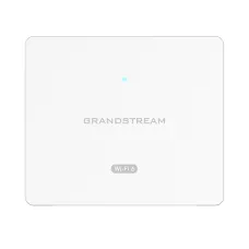 Grandstream GWN7604 AX3000 3Gbps WiFi 6 Indoor Access Point