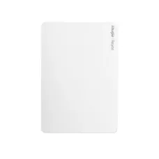 Ruijie RG-RAP1260 Reyee Wi-Fi 6 AX3000 Dual-Band Wall Plate Access Point