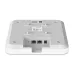 Ruijie RG-RAP2200(F) 1267Mbps Wi-Fi 5 Ceiling Access Point