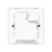 Tenda W12 AC1200 Dual Band Gigabit In-Wall Access Point