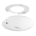 TOTOLINK CA3000X-PoE AX3000 Dual Band  WiFi6 Gigabit Celling Access Point
