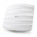 TP-Link EAP225 AC1350 Wireless MU-MIMO Gigabit Ceiling Mount Access Point