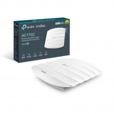 TP-Link EAP265 HD AC1750 Wireless MU-MIMO Gigabit Ceiling Mount Access Point