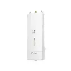 Ubiquiti airFiber AF-5XHD Gigabit Outdoor Point-to-Point Radio Device With POE Adapter