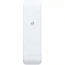 Ubiquiti NSM5(EU) Outdoor POE Point-to-Point Nano Station Radio Device With POE Adapter