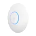 Ubiquiti UAP-AC-PRO AC1750 Mbps Gigabit Dual-Band UniFi Access Point Without POE Adapter