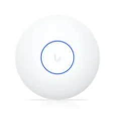Ubiquiti UniFi U7 Lite WiFi 7 Dual Band Access Point (With Adapter)
