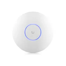 Ubiquiti Unifi U7 Pro WiFi 7 Tri Band Access Point (With POE Adapter)