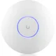 Ubiquiti Unifi U7 Pro WiFi 7 Tri Band Access Point (WithOut POE Adapter)