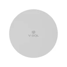 VSOL HG5063C-AX30-1Q AX3000 2.5GbE Ceiling-Mounted Wi-Fi 6 Access Point