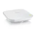 Zyxel NWA1123ACv3 802.11ac Wave 2 Dual-Radio Ceiling Mount POE Access Point