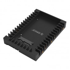 ORICO 2.5 to 3.5 inch Hard Drive Caddy (1125SS)