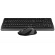 A4TECH FG1010 Wireless Keyboard Mouse Combo with Bangla