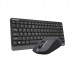 A4TECH FG1112 Wireless Keyboard Mouse Combo