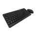 A4TECH FG1112 Wireless Keyboard Mouse Combo