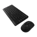 A4TECH FG1112 Wireless Keyboard Mouse Combo