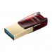 Apacer AH180 64GB USB 3.2 Type-C OTG Pen Drive