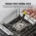 Corsair XTM70 Extreme Performance Thermal Paste