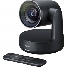 Logitech 960-001226 Rally 4K PTZ Conferencing Camera 