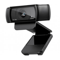 Logitech C920E Pro Full HD Video Conferencing Webcam