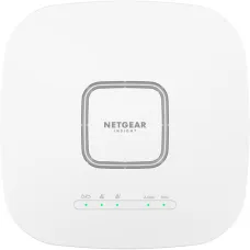 NETGEAR WAX625 AX5400 Dual-Band Multi-Gig Wi-Fi 6 Access Point