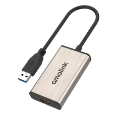Amalink AL-5202 USB to HDMI Converter