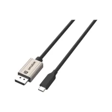 Amalink  AL-UC955 1.8M Type-C to DisplayPort Converter