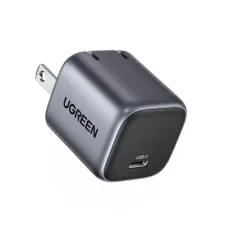 Ugreen CD319 30W GaN Type-C Charger Adapter #90901