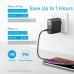 Anker PowerPort PD+ 2 USB-C Wall Charger with LED Indicator (A2626KD1)