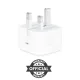 Apple 20W USB-C Power Adapter Original #MUVT3ZP/A