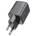 Hoco N40 Mighty PD20W Type-C Charger Adapter 